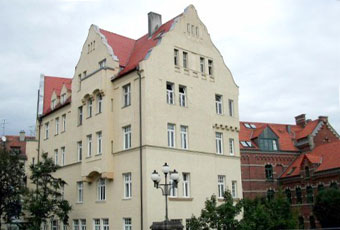 Altbausanierung Golling