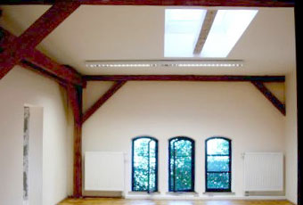 Altbausanierung Golling