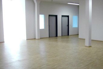 Altbausanierung Golling