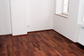 Altbausanierung Golling