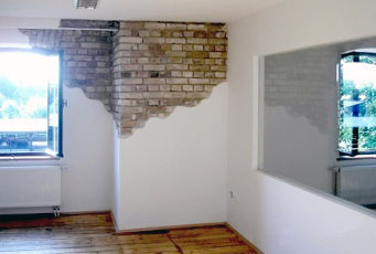 Altbausanierung Golling